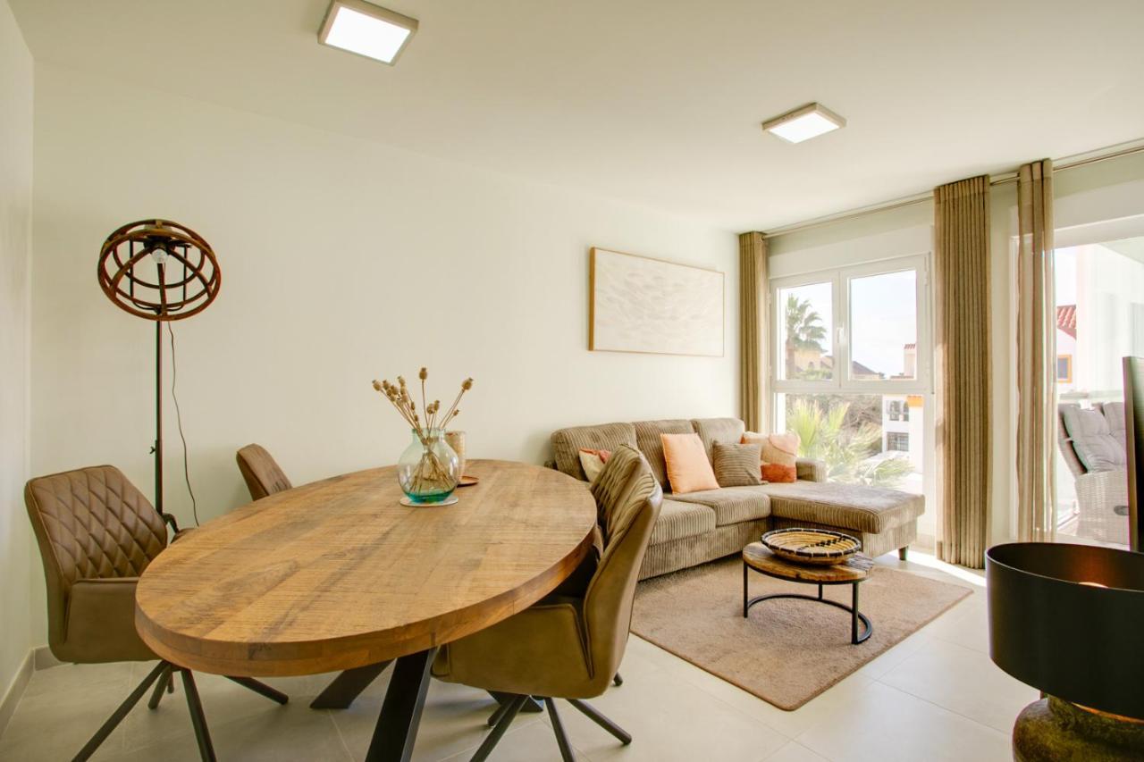 Apartamento Simi - Puerto Blanco Διαμέρισμα Εστεπόνα Εξωτερικό φωτογραφία