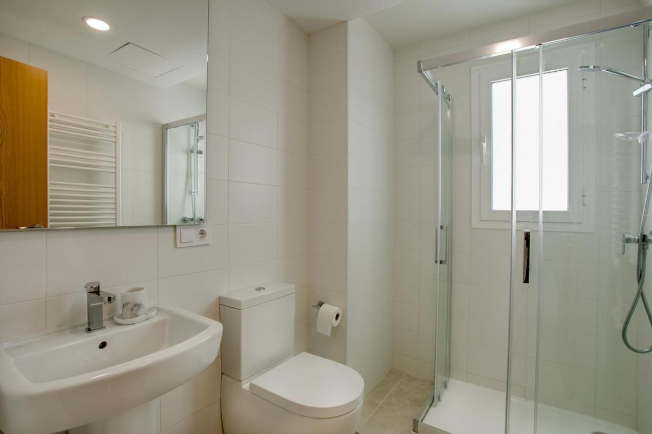 Apartamento Simi - Puerto Blanco Διαμέρισμα Εστεπόνα Εξωτερικό φωτογραφία