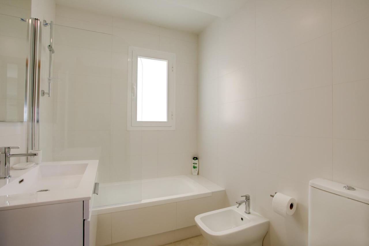 Apartamento Simi - Puerto Blanco Διαμέρισμα Εστεπόνα Εξωτερικό φωτογραφία